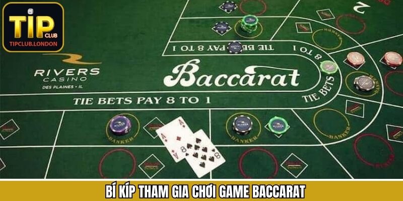 Bí kíp chiến thuật tham gia chơi tựa game thắng lớn