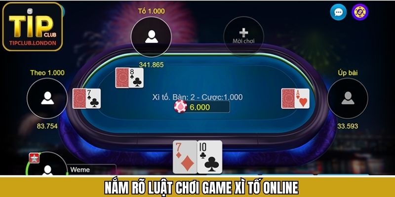 Tìm hiểu một số quy tắc cần nắm trước khi chơi game