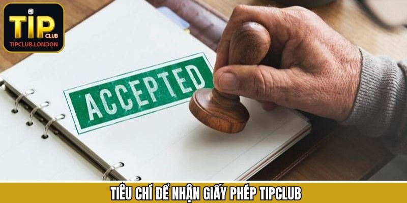 Các tiêu chí để thương hiệu có được giấy phép quốc tế